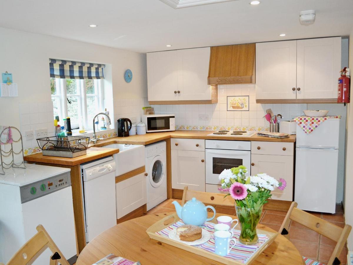 Myrtle Cottage Kingsbridge  Esterno foto